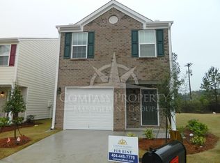 2112 Belmont Cir, Conyers, GA 30012