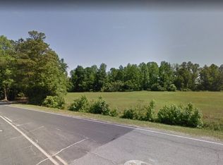 1 & 2 Grady Rd, Clinton, NC 28328