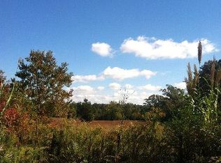 0 Gaulden Clinton Rd, Centreville, MS 39631