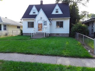 5753 N 68th St, Milwaukee, WI 53218