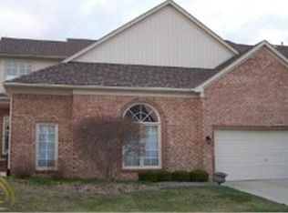 4381 Pennsylvania Ct, Shelby Twp, MI 48316