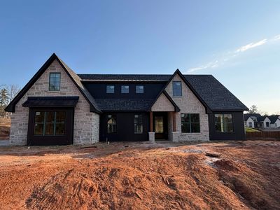 171 Shortleaf Ln, Longview, TX, 75605