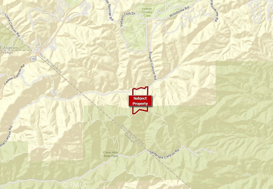 0 Soquel Canyon Rd, Chino Hills, CA 91709 MLS IV23148173 Zillow
