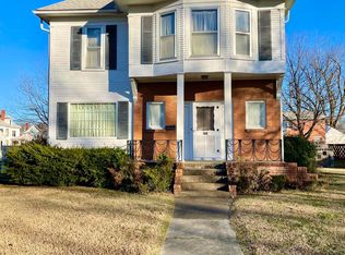 201 S Ball St, Webb City, MO 64870