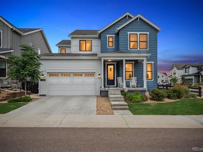 9103 Star Streak Circle, Littleton, CO, 80125