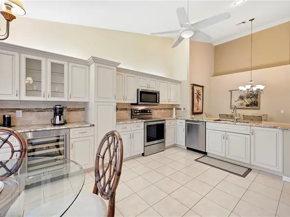 20130 Seagrove ST #2507, ESTERO, FL 33928