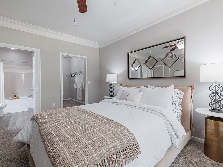 Villas at Huffmeister — Photo 12