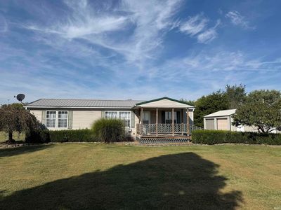 1641 N County Road 950 E, Otwell, IN, 47564