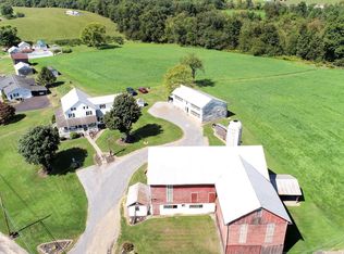 3720 Middle Rd, Richfield, PA 17086