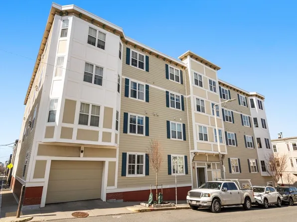 39 Dorchester St APT 10, South Boston, MA 02127