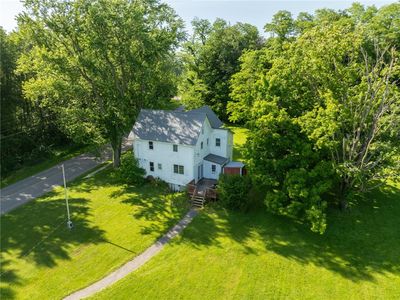 5366 Russell Rd, Marion, NY, 14505