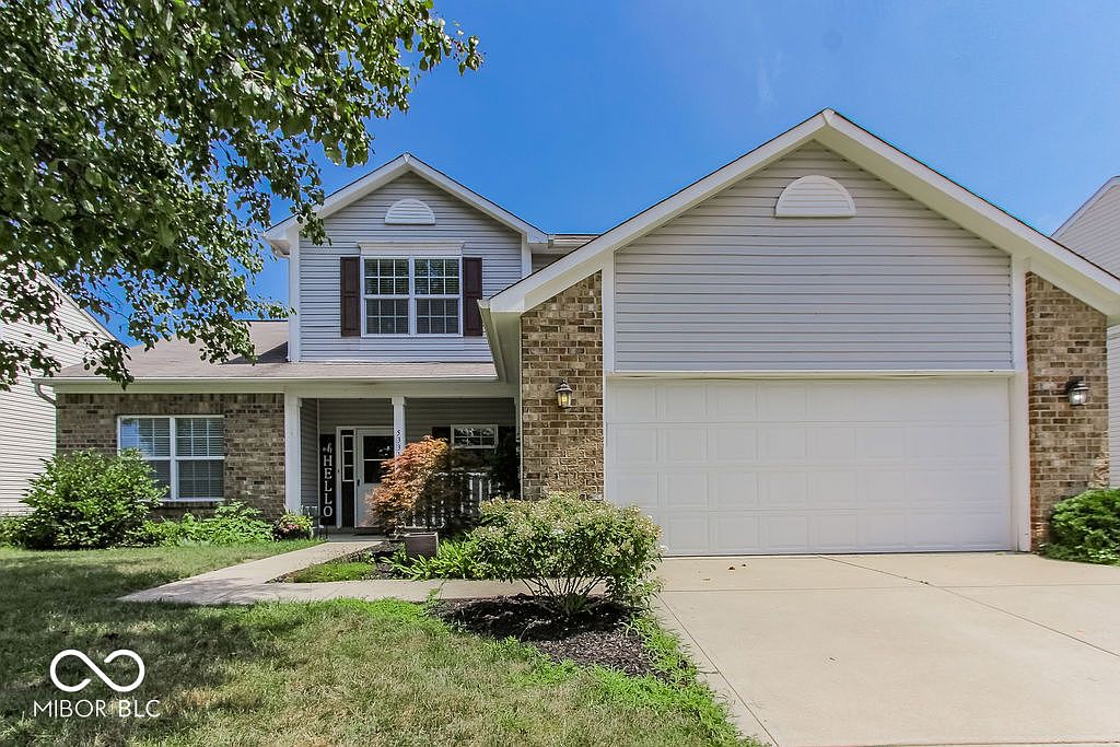 5331 Hammock Glen Dr