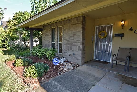 4th image of 402 Timberline Dr