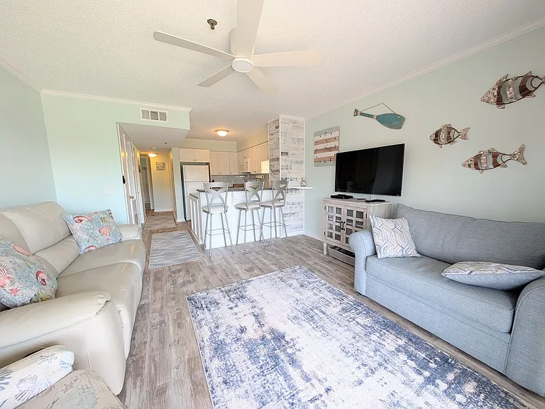 4350 Intercoastal Dr #2302A — Photo 18