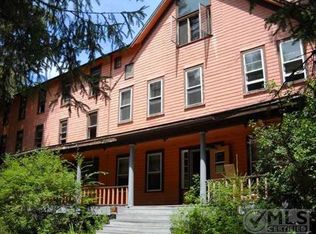 126 Lost Clove Rd, Big Indian, NY 12410