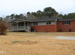 1321 Gratis Rd, Monroe, GA 30656