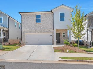 2520 Canning View Ave, Lawrenceville, GA 30044