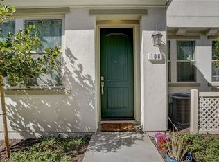 2521 Verna Dr UNIT 108, Corona, CA 92883