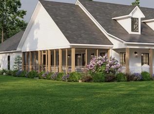 Coziness Plan, Scioto Bluff, Powell, OH 43065