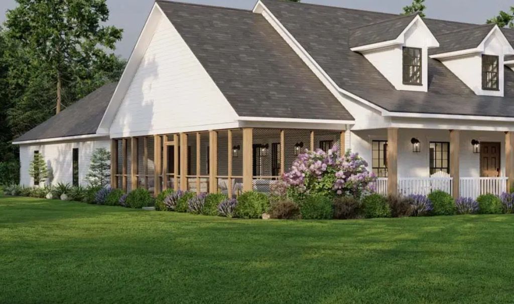 Real estate listing image