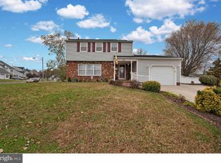 2 Hampton Rd, Clementon, NJ 08021