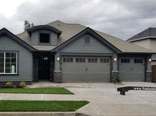 5764 NW Hood Loop, Camas, WA 98607