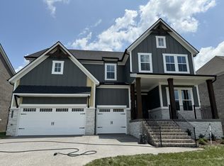 5444 Ayana Dr LOT 202, Arrington, TN 37014