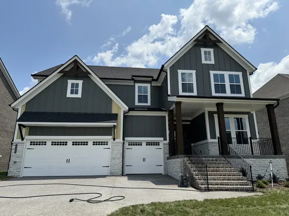 5444 Ayana Dr Lot 202, Arrington, TN 37014