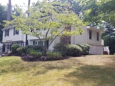 74 Rice Ave, Northborough, MA, 01532