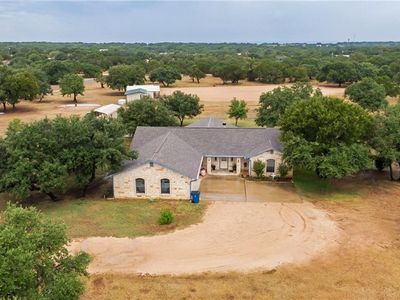 119 County Road 403b, Marble Falls, TX, 78654