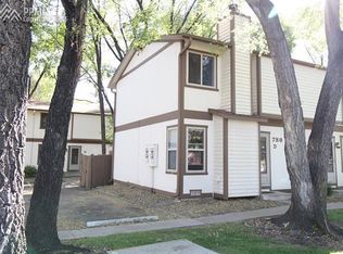 789 Alexander Rd APT D, Colorado Springs, CO 80909