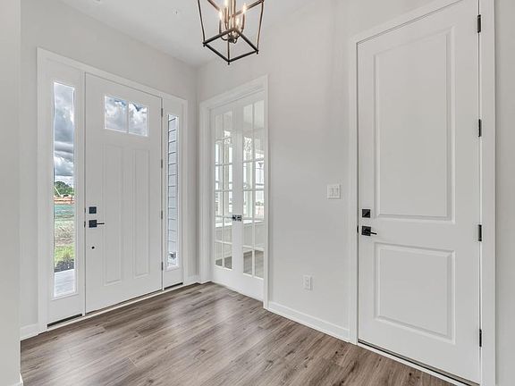4th image of Home Site 3 105 River Trail Cir