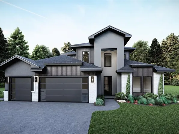 15420 Hatterly Ln, Edmond, OK 73013