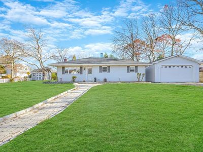 65 Propose Road, Shirley, NY, 11967
