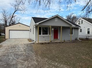 3106 Finley St, Middletown, OH 45044