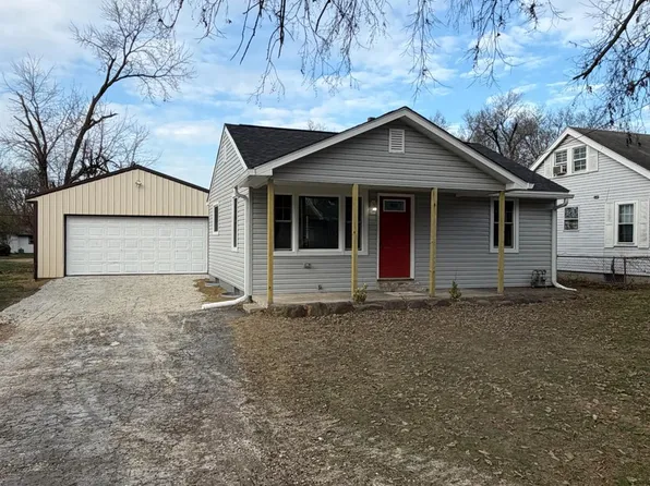 3106 Finley St, Middletown, OH 45044