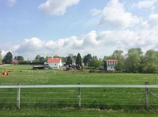 54 Buckwalter Rd, Spring City, PA 19475