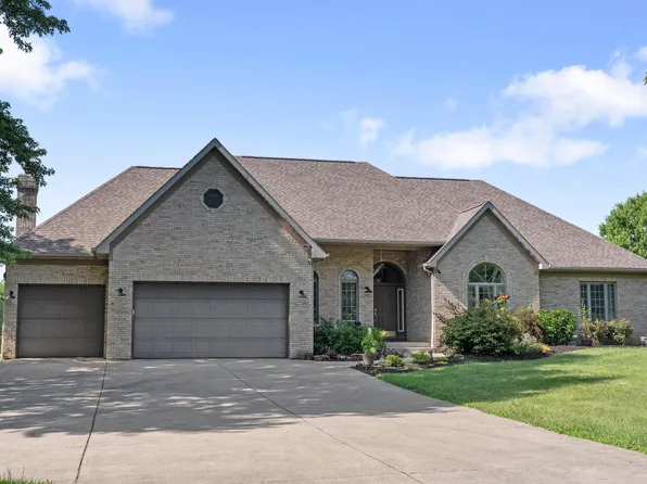 7720 Stemen Rd, Pickerington, OH 43147