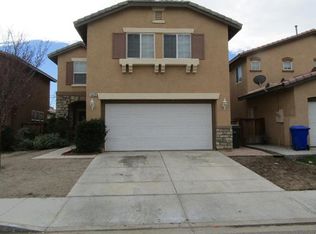 14425 Moon Valley St, Victorville, CA 92394