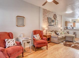 1017 SW 1st Ave APT 1, Gainesville, FL 32601