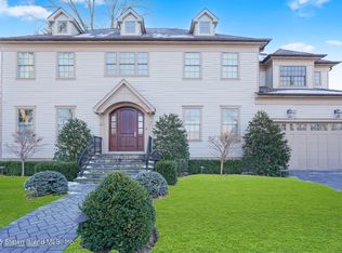 400 Prospect Ave, Staten Island, NY 10301