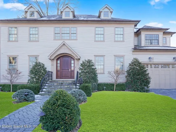 400 Prospect Ave, Staten Island, NY 10301