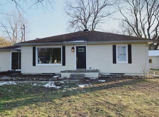 2216 Luwanna Dr, Lansing, MI