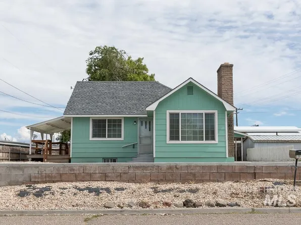 461 SE 2nd Ave, Ontario, OR 97914