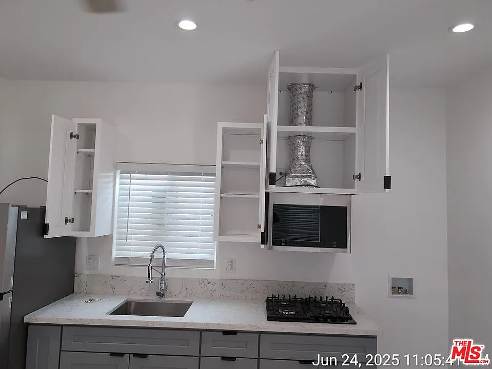 1 bed, 1.0 bath, 510 sqft, $2,150 — Photo 3
