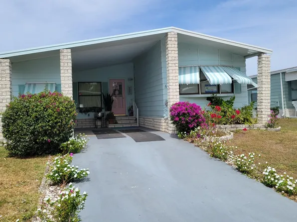 6 Cordillera, Fort Pierce, FL 34951