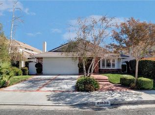 21835 Agajanian Ln, Santa Clarita, CA 91350