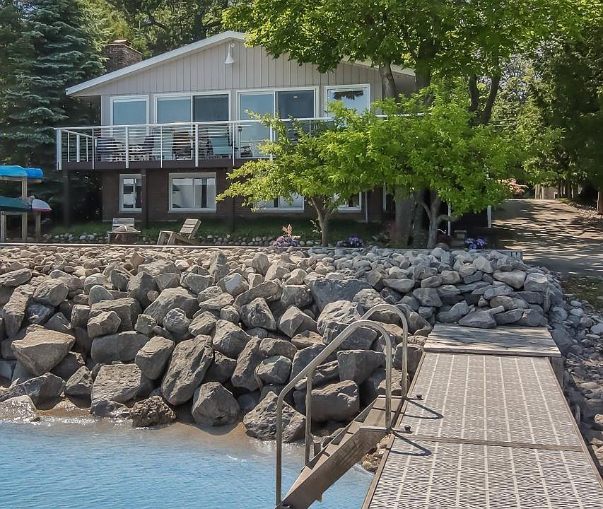 13190 N Forest Beach Shores Rd, Northport, MI 49670 Zillow
