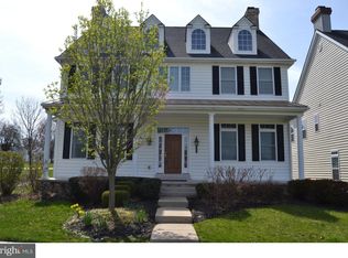 806 Wren Ln, Cochranville, PA 19330