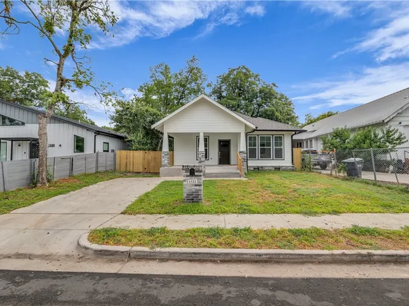 1322 N 11th St, Waco, TX 76707